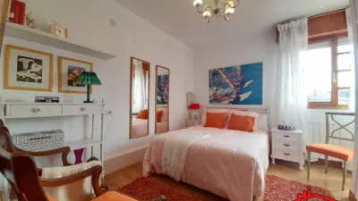 Piso en alquiler en Ever, El Puntal (Laredo) de 3.200 €<span>/mes</span>
