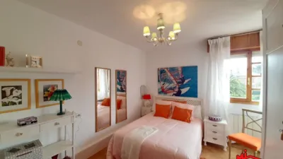 Piso en alquiler en Ever, El Puntal (Laredo) de 3.200 €<span>/mes</span>