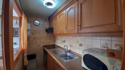 Piso en alquiler en Ever, El Puntal (Laredo) de 3.200 €<span>/mes</span>