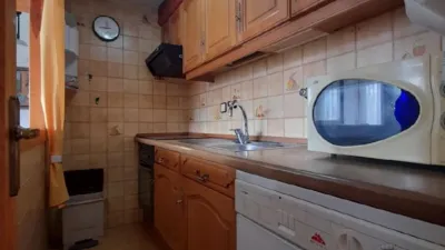 Piso en alquiler en Ever, El Puntal (Laredo) de 3.200 €<span>/mes</span>