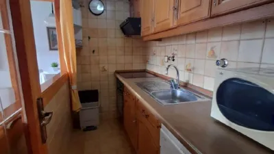 Piso en alquiler en Ever, El Puntal (Laredo) de 3.200 €<span>/mes</span>