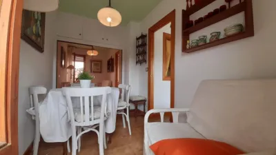 Piso en alquiler en Ever, El Puntal (Laredo) de 3.200 €<span>/mes</span>