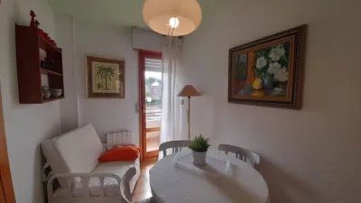 Piso en alquiler en Ever, El Puntal (Laredo) de 3.200 €<span>/mes</span>