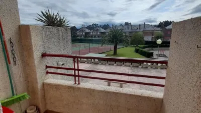 Piso en alquiler en Ever, El Puntal (Laredo) de 3.200 €<span>/mes</span>