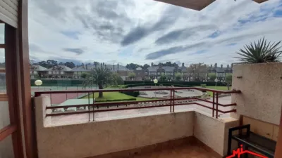 Piso en alquiler en Ever, El Puntal (Laredo) de 3.200 €<span>/mes</span>