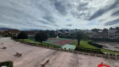 Piso en alquiler en Ever, El Puntal (Laredo) de 3.200 €<span>/mes</span>