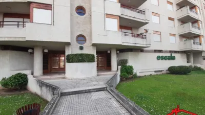 Piso en alquiler en Ever, El Puntal (Laredo) de 3.200 €<span>/mes</span>