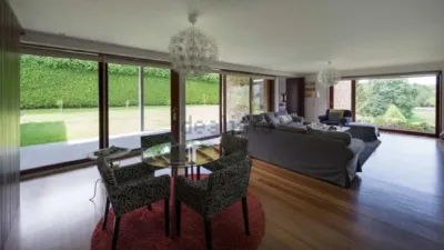Rustic house in Cabanas photo 11