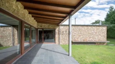 Rustic house in Cabanas photo 2