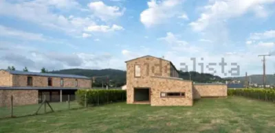 Rustic house in Cabanas photo 3