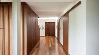 Rustic house in Cabanas photo 8