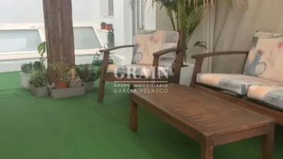 Ático en venta en Depósito del Sol - Vista 3