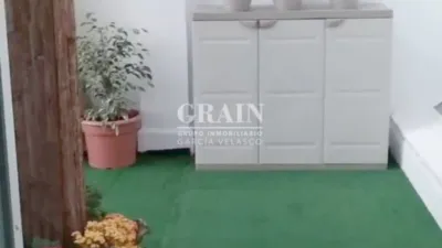 Ático en venta en Depósito del Sol - Vista 4