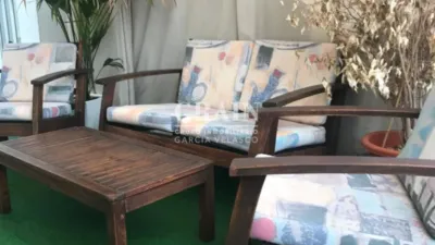 Ático en venta en Depósito del Sol - Vista 6
