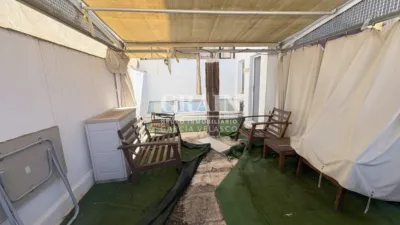 Ático en venta en Depósito del Sol - Más