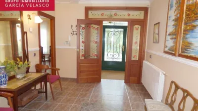 Chalet en Pinares del Jucar photo 10
