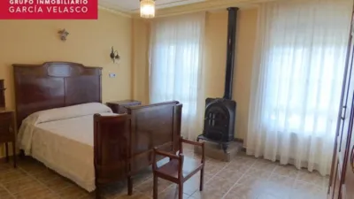 Chalet en Pinares del Jucar photo 11