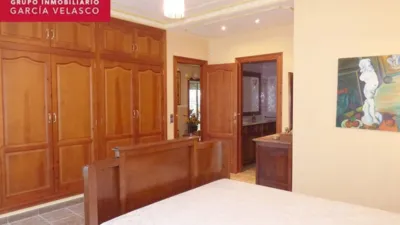 Chalet en Pinares del Jucar photo 12