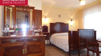 Chalet en Pinares del Jucar photo 13