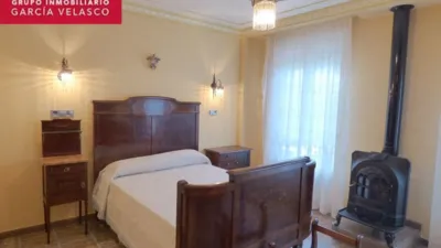 Chalet en Pinares del Jucar photo 14