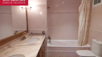 Chalet en Pinares del Jucar photo 15