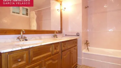 Chalet en Pinares del Jucar photo 16