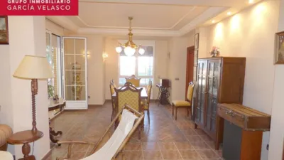 Chalet en Pinares del Jucar photo 19