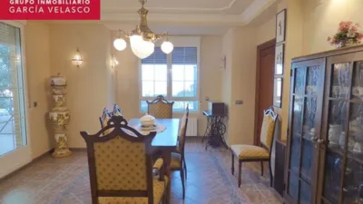 Chalet en Pinares del Jucar photo 22