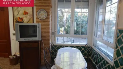 Chalet en Pinares del Jucar photo 29