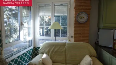 Chalet en Pinares del Jucar photo 30