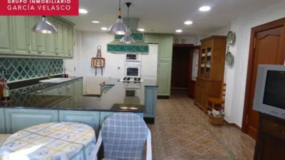 Chalet en Pinares del Jucar photo 31