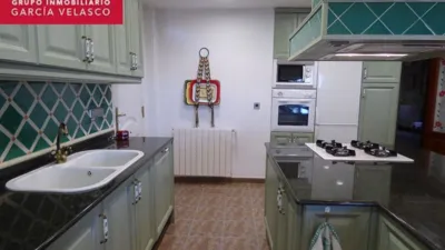 Chalet en Pinares del Jucar photo 32
