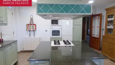 Chalet en Pinares del Jucar photo 33
