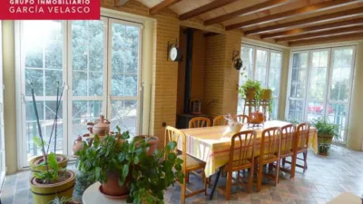 Chalet en Pinares del Jucar photo 37