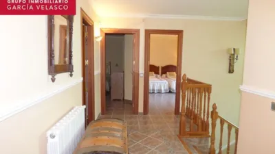 Chalet en Pinares del Jucar photo 38
