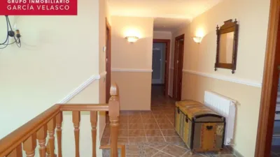 Chalet en Pinares del Jucar photo 39