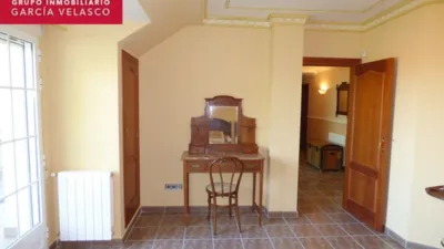 Chalet en Pinares del Jucar photo 42