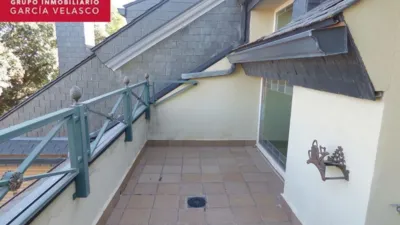 Chalet en Pinares del Jucar photo 44