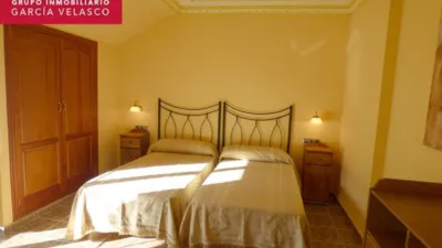 Chalet en Pinares del Jucar photo 46