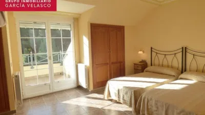 Chalet en Pinares del Jucar photo 47