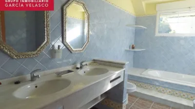 Chalet en Pinares del Jucar photo 48