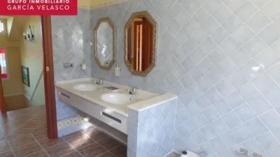 Chalet en Pinares del Jucar photo 49