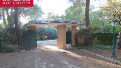 Chalet in Pinares del Jucar photo 4