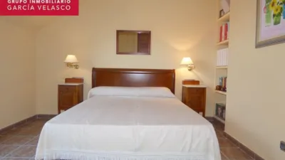 Chalet en Pinares del Jucar photo 51
