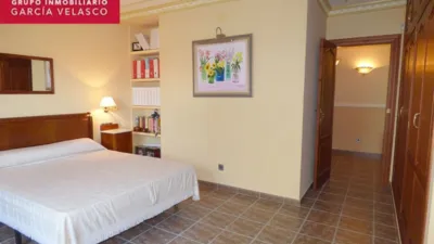 Chalet en Pinares del Jucar photo 52