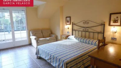 Chalet en Pinares del Jucar photo 54