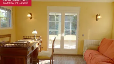 Chalet en Pinares del Jucar photo 56