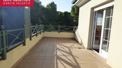 Chalet en Pinares del Jucar photo 57