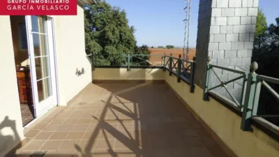 Chalet en Pinares del Jucar photo 58