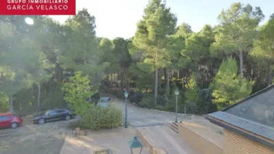 Chalet en Pinares del Jucar photo 60